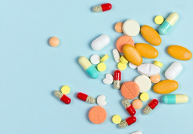 生物發(fā)酵及制藥